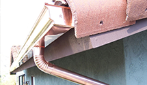 downspout-installation Experts in Sherwood